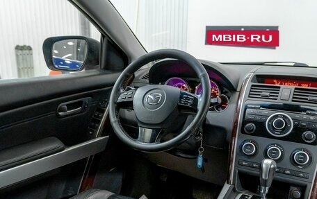 Mazda CX-9 I рестайлинг, 2008 год, 996 000 рублей, 18 фотография