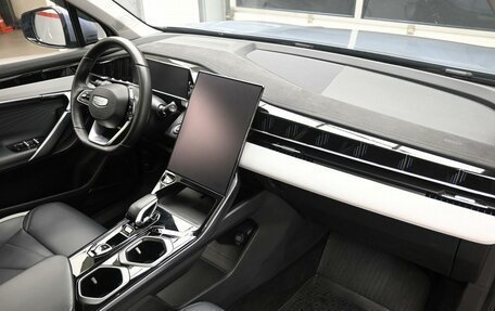 Geely Atlas, 2024 год, 2 749 000 рублей, 10 фотография