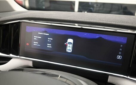 Geely Atlas, 2024 год, 2 749 000 рублей, 22 фотография