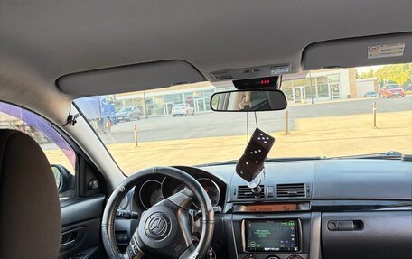Mazda 3, 2007 год, 400 000 рублей, 6 фотография