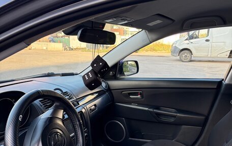 Mazda 3, 2007 год, 400 000 рублей, 4 фотография