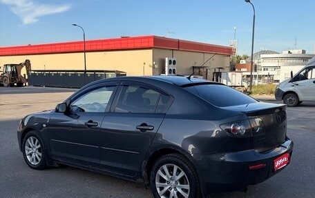 Mazda 3, 2007 год, 400 000 рублей, 1 фотография