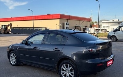 Mazda 3, 2007 год, 400 000 рублей, 1 фотография