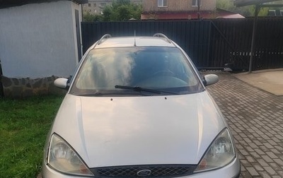 Ford Focus IV, 2003 год, 185 000 рублей, 1 фотография