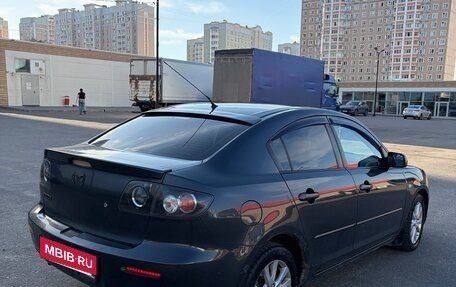 Mazda 3, 2007 год, 400 000 рублей, 2 фотография