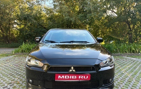 Mitsubishi Lancer IX, 2007 год, 555 555 рублей, 1 фотография