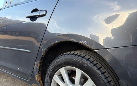 Mazda 3, 2007 год, 400 000 рублей, 11 фотография