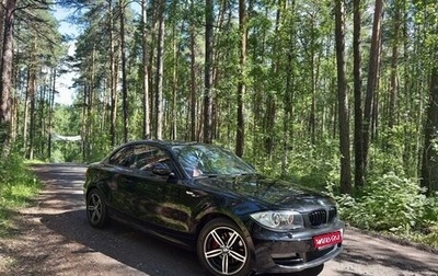 BMW 1 серия, 2010 год, 1 349 000 рублей, 1 фотография