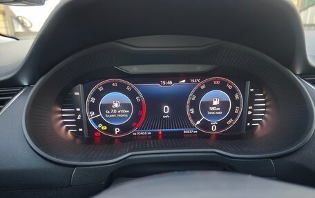 Skoda Octavia, 2020 год, 2 500 000 рублей, 5 фотография