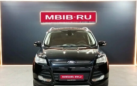Ford Kuga III, 2014 год, 1 220 000 рублей, 1 фотография