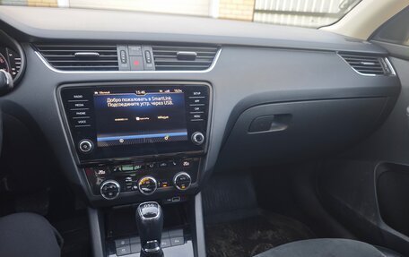 Skoda Octavia, 2020 год, 2 500 000 рублей, 6 фотография