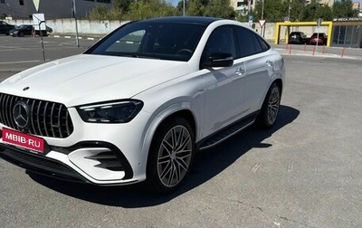 Mercedes-Benz GLE AMG, 2023 год, 15 000 000 рублей, 1 фотография