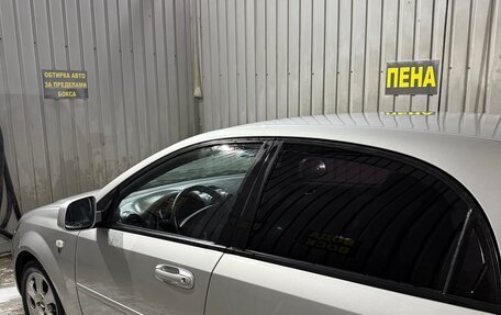 Chevrolet Lacetti, 2012 год, 599 000 рублей, 7 фотография