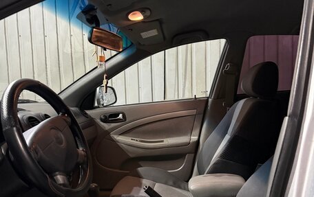Chevrolet Lacetti, 2012 год, 599 000 рублей, 11 фотография