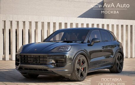 Porsche Cayenne III, 2026 год, 26 201 000 рублей, 1 фотография