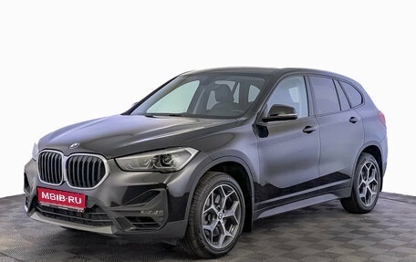 BMW X1, 2020 год, 2 995 000 рублей, 1 фотография