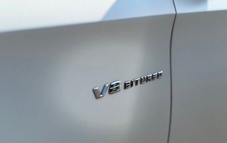 Mercedes-Benz S-Класс AMG, 2014 год, 5 100 000 рублей, 6 фотография