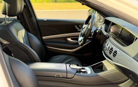 Mercedes-Benz S-Класс AMG, 2014 год, 5 100 000 рублей, 9 фотография