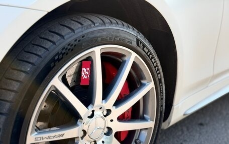 Mercedes-Benz S-Класс AMG, 2014 год, 5 100 000 рублей, 5 фотография
