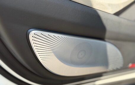 Mercedes-Benz S-Класс AMG, 2014 год, 5 100 000 рублей, 17 фотография