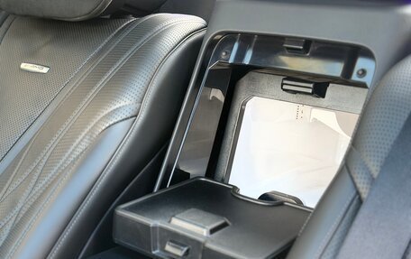 Mercedes-Benz S-Класс AMG, 2014 год, 5 100 000 рублей, 23 фотография