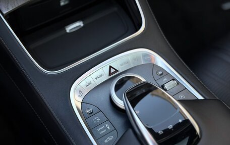 Mercedes-Benz S-Класс AMG, 2014 год, 5 100 000 рублей, 21 фотография