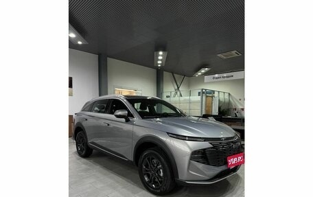 Haval F7, 2026 год, 3 799 000 рублей, 1 фотография