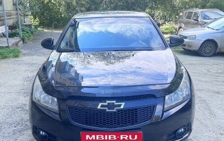 Chevrolet Cruze II, 2012 год, 620 000 рублей, 1 фотография