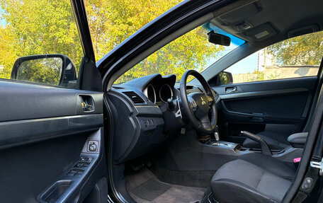 Mitsubishi Lancer IX, 2007 год, 555 555 рублей, 12 фотография