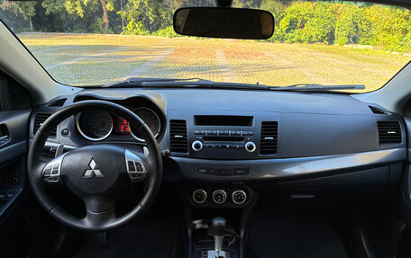 Mitsubishi Lancer IX, 2007 год, 555 555 рублей, 10 фотография
