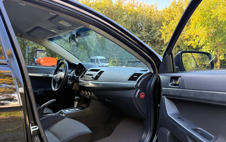 Mitsubishi Lancer IX, 2007 год, 555 555 рублей, 13 фотография