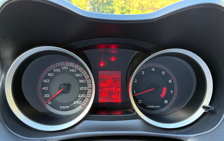 Mitsubishi Lancer IX, 2007 год, 555 555 рублей, 9 фотография