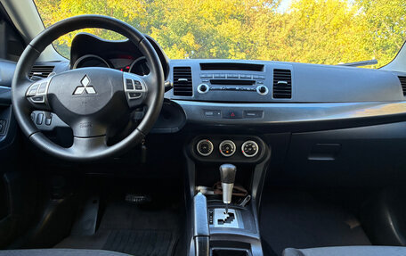 Mitsubishi Lancer IX, 2007 год, 555 555 рублей, 11 фотография