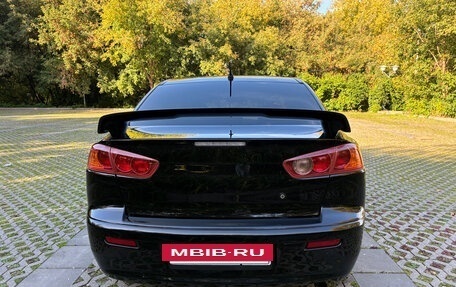 Mitsubishi Lancer IX, 2007 год, 555 555 рублей, 6 фотография