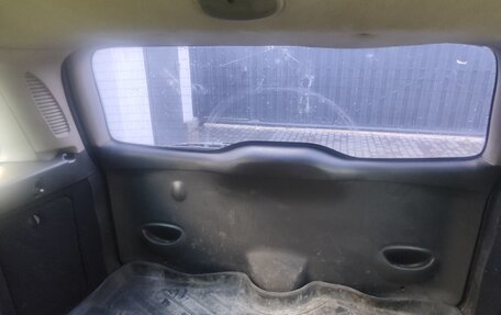 Ford Focus IV, 2003 год, 185 000 рублей, 6 фотография