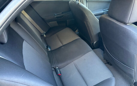 Mitsubishi Lancer IX, 2007 год, 555 555 рублей, 16 фотография