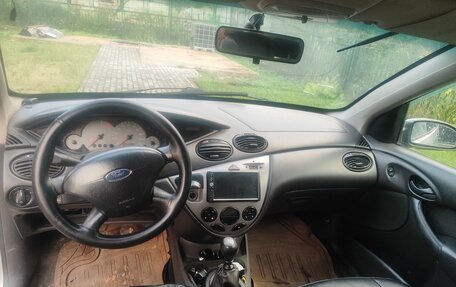 Ford Focus IV, 2003 год, 185 000 рублей, 5 фотография