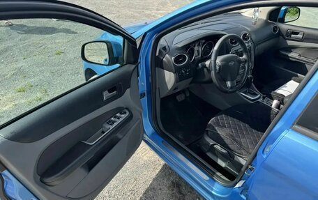 Ford Focus II рестайлинг, 2008 год, 550 000 рублей, 5 фотография