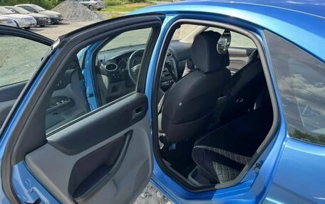 Ford Focus II рестайлинг, 2008 год, 550 000 рублей, 3 фотография