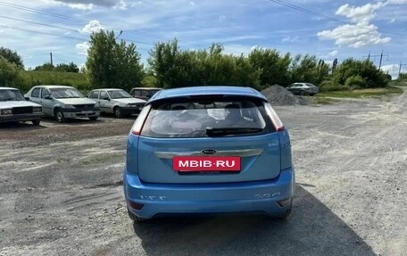 Ford Focus II рестайлинг, 2008 год, 550 000 рублей, 8 фотография