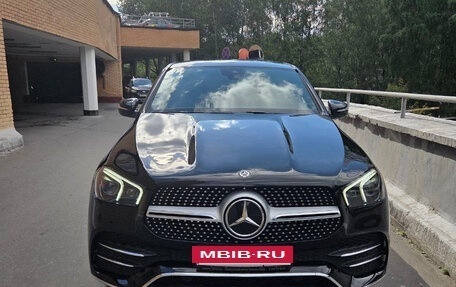 Mercedes-Benz GLE Coupe, 2020 год, 8 425 000 рублей, 4 фотография