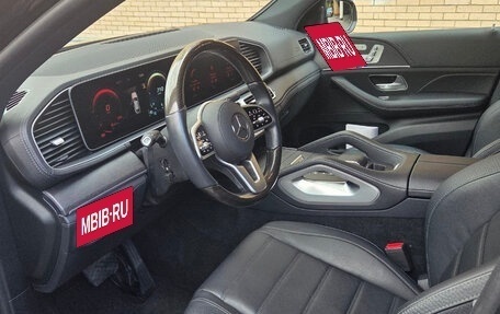 Mercedes-Benz GLE Coupe, 2020 год, 8 425 000 рублей, 6 фотография