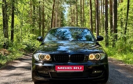 BMW 1 серия, 2010 год, 1 349 000 рублей, 15 фотография