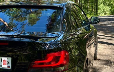 BMW 1 серия, 2010 год, 1 349 000 рублей, 18 фотография