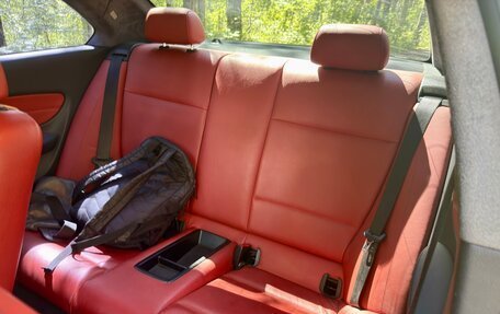 BMW 1 серия, 2010 год, 1 349 000 рублей, 14 фотография