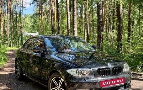 BMW 1 серия, 2010 год, 1 349 000 рублей, 4 фотография