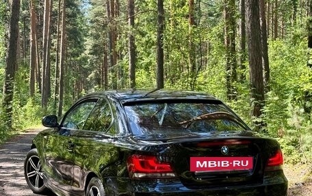 BMW 1 серия, 2010 год, 1 349 000 рублей, 10 фотография
