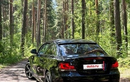 BMW 1 серия, 2010 год, 1 349 000 рублей, 11 фотография