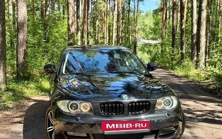 BMW 1 серия, 2010 год, 1 349 000 рублей, 5 фотография