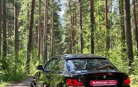 BMW 1 серия, 2010 год, 1 349 000 рублей, 7 фотография